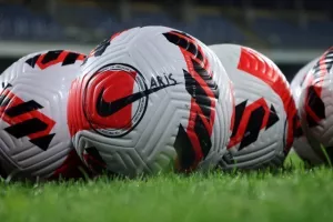 Προπόνηση... στην "Bakcell Arena" (Φώτος/Βίντεο)
