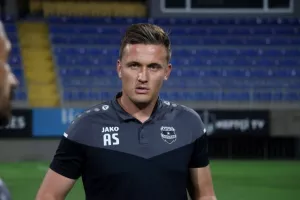 Προπόνηση... στην "Bakcell Arena" (Φώτος/Βίντεο)