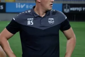 Προπόνηση... στην "Bakcell Arena" (Φώτος/Βίντεο)