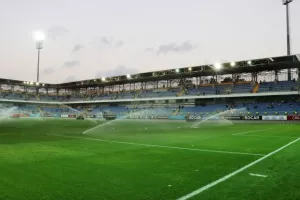 Νέφτσι - Άρης: Κρίμα, αποκλεισμός στο Μπακού… (φώτος) 