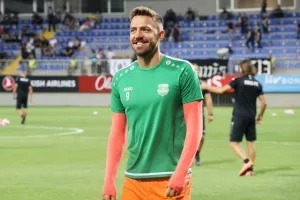 Νέφτσι - Άρης: Κρίμα, αποκλεισμός στο Μπακού… (φώτος) 