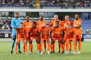 Νέφτσι - Άρης: Κρίμα, αποκλεισμός στο Μπακού… (φώτος) 