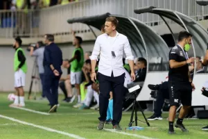 Νέφτσι - Άρης: Κρίμα, αποκλεισμός στο Μπακού… (φώτος) 