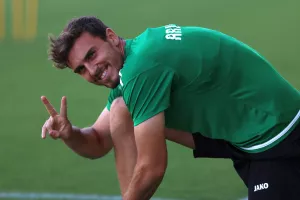Δεχόμαστε 2-0! 