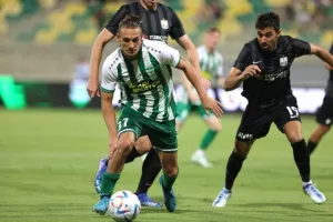 Άρης - Νέφτσι: Πέταξε φωτιές, πέταξε δίμπαλο, ΠΕΤΑΕΙ για την πρόκριση! 