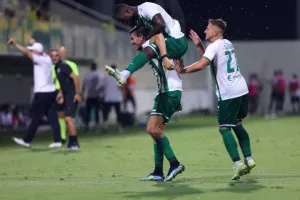 Άρης - Νέφτσι: Πέταξε φωτιές, πέταξε δίμπαλο, ΠΕΤΑΕΙ για την πρόκριση! 