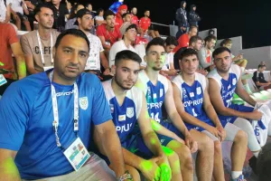 Ήττα στις λεπτομέρειες η Κύπρος