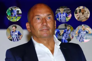 Ανόρθωση: "Γεμάτη" στα χαφ, περιμένει ακόμη έναν ο Μίλανιτς 