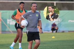 Κρέσπο για Όλτρα: "Πάντα με ήθελε αλλά έλεγε πως εγώ δεν θέλω!"