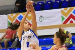 Η Μαρίσσα Πάγκαλος σε μια... εξομολόγηση στο CB