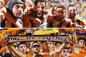 Ανάρτηση ΑΠΟΕΛ: "Ας μιλήσουμε για πάθος!"