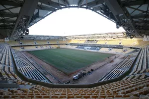 ΑΕΚ: Στις 17 Σεπτεμβρίου τα εγκαίνια της OPAP Arena