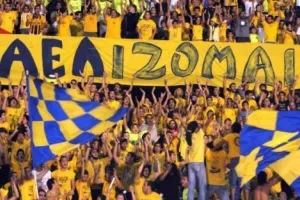 ΖΑΕΛΙΖΟΝΤΑΙ και πλησιάζουν το... 4003!