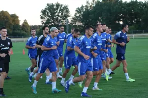 Έπιασε δουλειά η Ανόρθωση