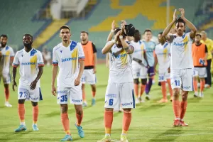 Η πρόκριση του ΑΠΟΕΛ θέλει… γκολ 