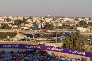 Με πορεία στο γήπεδο οι Πορτοκαλί (βίντεο/φώτος)