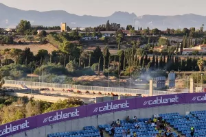 Με πορεία στο γήπεδο οι Πορτοκαλί (βίντεο/φώτος)