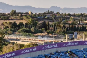 Με πορεία στο γήπεδο οι Πορτοκαλί (βίντεο/φώτος)