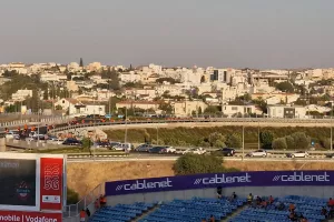 Με πορεία στο γήπεδο οι Πορτοκαλί (βίντεο/φώτος)