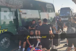 Πετά... για Σλοβενία (φώτος)