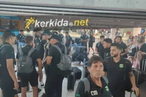 Πετά... για Σλοβενία (φώτος)