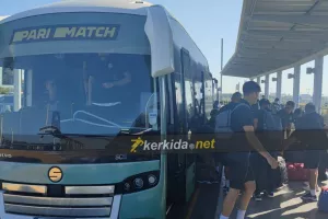 Πετά... για Σλοβενία (φώτος)