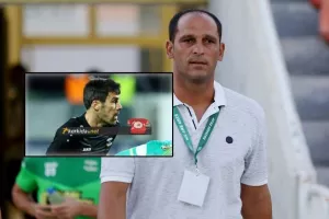 "Ο Λιάσος θα γίνει ένας από τους καλύτερους προπονητές της Κύπρου" 