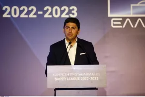 «Ο Αυγενάκης οδηγεί το ποδόσφαιρο σε αφανισμό»