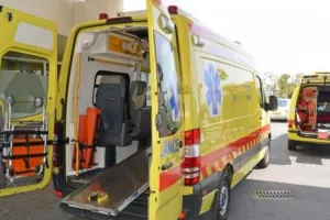 Νέα τραγωδία στην άσφαλτο - Νεκρή η Αντριανή Φλουρή