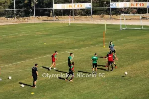 Πάει Κακοπετριά ο Ολυμπιακός, τα 5 φιλικά προετοιμασίας
