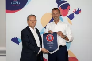 Θετική απάντηση του Τσεφέριν για την αποδέσμευση των 12 εκατ. ευρώ