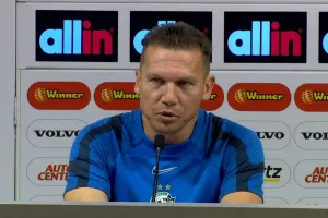 "Ο Ολυμπιακός έχει ένδοξη ιστορία στο Champions League"