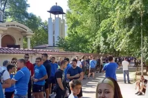 Πάει για sold out το Λέφσκι - ΠΑΟΚ, ουρές για ένα εισιτήριο!