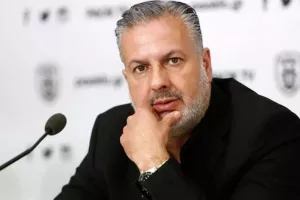 ΠΑΟΚ: Αποθέωση από ιταλικό Μέσο για Μπότο