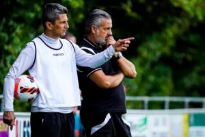 Μπότο: «Δεν έχω κάποια επαφή με Ιταλία, έχει νέους με προοπτική ο ΠΑΟΚ»