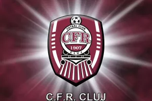 CFR 1907 Cluj/Scuffet