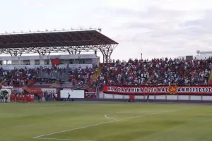 Πρώτη "επίσημη"/Παρουσιάζει το ρόστερ η Σαλαμίνα