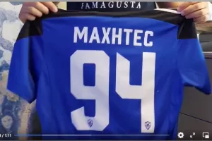 Η έκπληξη της Ανόρθωσης - ΕΠΙΣΤΡΟΦΗ ΜΑΧΗΤΩΝ ΣΤΟ ΓΗΠΕΔΟ! 