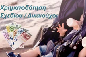 Επιδότηση για νηπιαγωγεία: Δικαιούχοι, ποσά & παραδείγματα