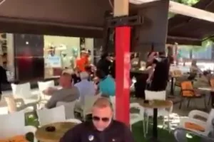 ΒΙΝΤΕΟ: Οι ΑΠΟΕΛίστες με παλμό στο Pre Game! 
