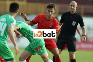 Λευκωσία ο Κροάτης Dario Bel για ΑΠΟΕΛ