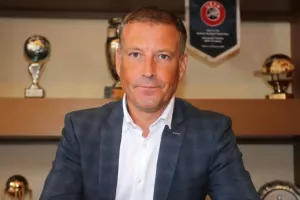 Super League: Συνεδριάζει το Δ.Σ. την Τρίτη για την παραμονή του Κλάτενμπεργκ