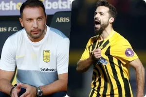 “Καλή συνέχεια μαέστρο…”