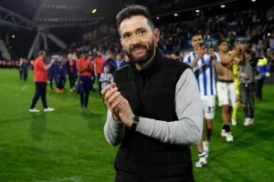Ολυμπιακός: Ολα δείχνουν Κορμπεράν