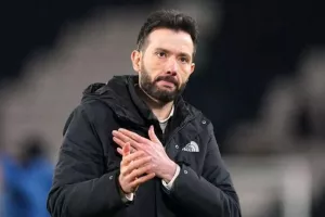 «Ο Κορμπεράν δυνατά, οι άλλοι 3 υποψήφιοι για Ολυμπιακό κι ο Μπουάνγκα!»