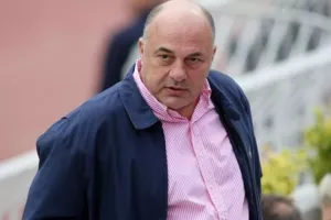 Βόλος - Μπέος: Ανακοίνωσε... "ναυάγιο" στις διαπραγματεύσεις