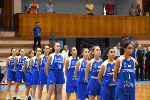 Χρυσές Κορασίδες και άνοδος στην Β’ κατηγορία!