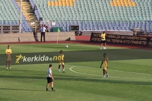 Η 11άδα της Μπότεφ