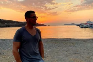 Τορναρίτης/Ευτυχία