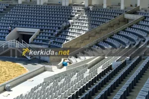 Σημερινές ΦΩΤΟΣ και ΒΙΝΤΕΟ από το γήπεδο Λεμεσού